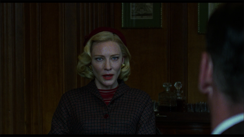 Image via The Weinstein Company/Screengrab
